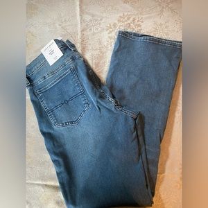 Brand New Lucky Brand Jeans
